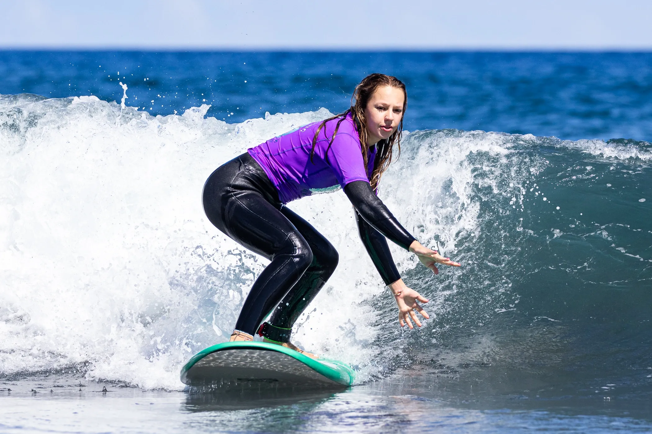 Eco Surfing Azores